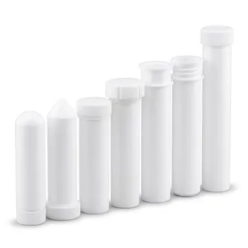 Tubos de digestión y tubos centrífugas de PTFE de alta pureza personalizados para el análisis de metales traza