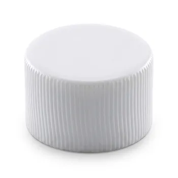 Tapas de sellado PTFE personalizadas y adaptadores de Teflón de bajo fondo y resistentes a la corrosión