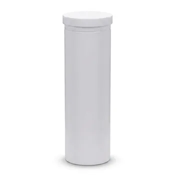 Barril de almacenamiento de PTFE personalizado de alta pureza con tapa de sellado roscada resistente a la corrosión y propiedades de bajo fondo 15L