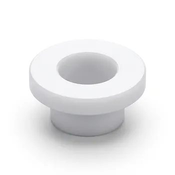 Juntas Aislantes de PTFE Personalizables Resistentes a Altas Temperaturas Antiestáticas, Retardantes de Llama y a Prueba de Corrosión para Sellos Industriales