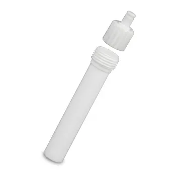 Recambio de Vaso de Digestión por Microondas de PTFE de Alta Pureza para Preparación de Muestras Ácidas y Análisis de Trazas