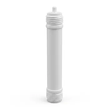 Recipiente de digestión por microondas de PTFE de alta pureza para análisis de suelos y alimentos: Revestimientos de fluoropolímero resistente a ácidos para preparación de muestras