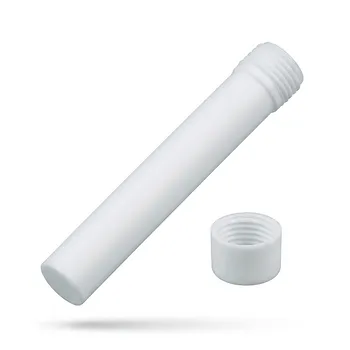 Recipientes de digestión por microondas TFM de alta pureza, revestimientos de evaporación de ácido PTFE, contenedores de reacción de laboratorio equivalentes al GT-400 nacional