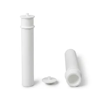 Tubo de digestión PTFE de 100 ml personalizado para análisis de trazas de metales pesados y digestión ácida a alta temperatura