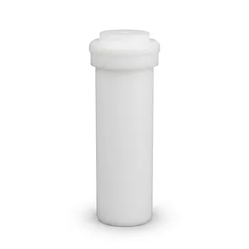 Vasos de Digestión por Microondas de TFM de Alta Pureza para Análisis de Trazas y Sistemas Personalizados de Preparación de Muestras
