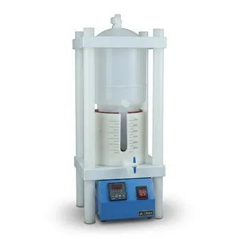 High Purity Acid Purification System Repair Heating Mantle and Control Box Maintenance On Site Technical Service