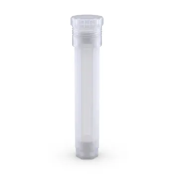 Vasos de digestión por microondas de PTFE PFA de alta pureza, tanques de digestión ácida personalizados para la preparación de muestras de laboratorio