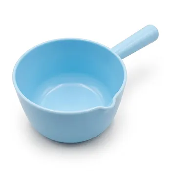 Cuchara de Muestreo de PFA de Alta Pureza - Cazo de Fluoropolímero Personalizado, Cucharón Resistente a Solventes Orgánicos