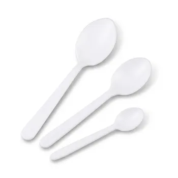 Cuchara y espátula de muestreo de PTFE resistente a la corrosión, alta pureza, bajo fondo, herramienta para laboratorios de investigación farmacéutica de grado alimentario