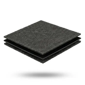 燃料電池および電気化学システム用親水性カーボンペーパーガス拡散層