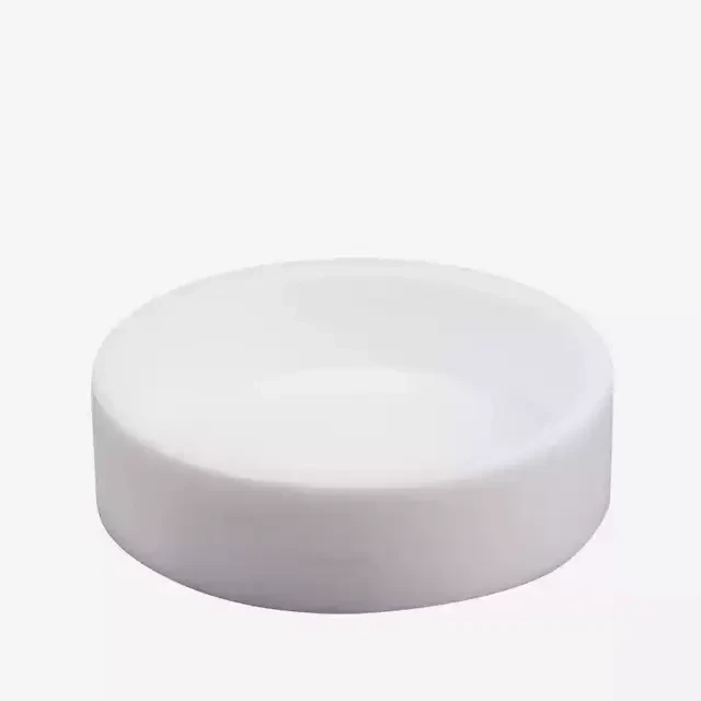 Piatti di evaporazione profonda in PTFE Soluzioni industriali e di laboratorio personalizzabili