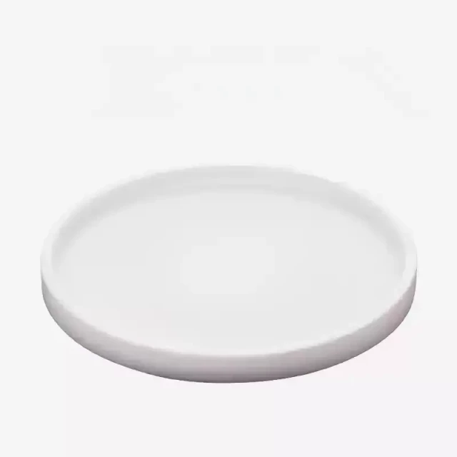 Piatti di evaporazione poco profondi in PTFE personalizzati per diverse applicazioni