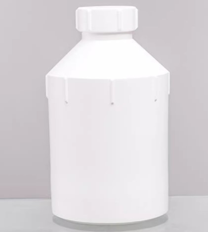 PTFE 窄口瓶