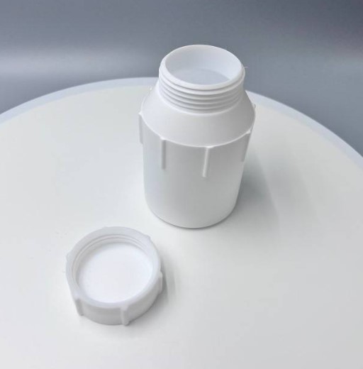 聚四氟乙烯瓶细节