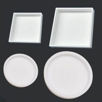 Fabricant de pièces en PTFE sur mesure pour les conteneurs et les composants en téflon