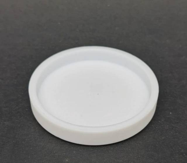 PTFE 容器细节 5，多个容器