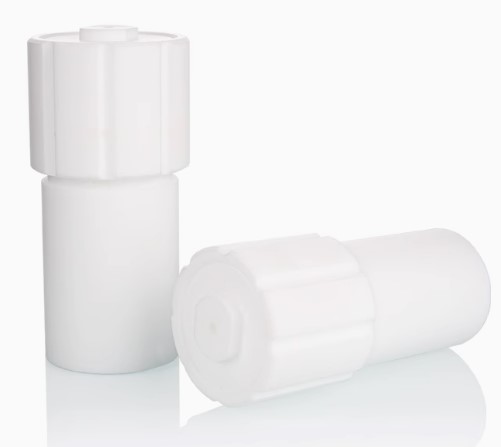 PTFE digestion tank details