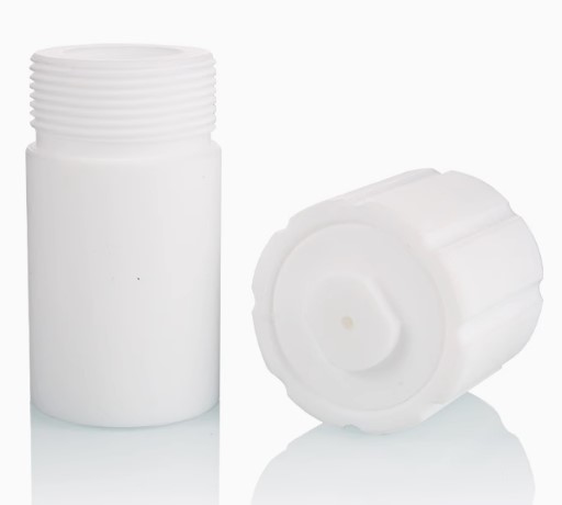 PTFE digestion tank details