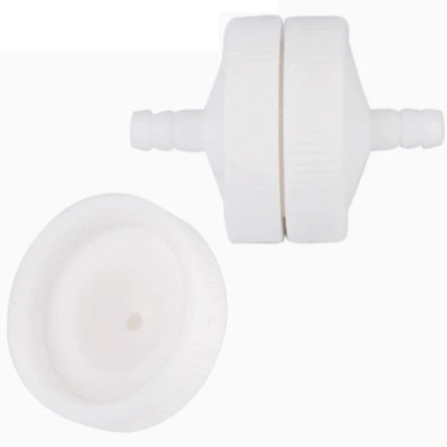 Customizable PTFE Seals Filter Holders for Versatile Applications