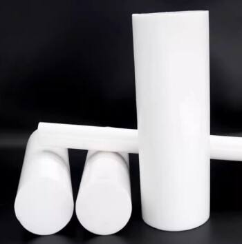 Customizable PTFE Rods for Advanced Industrial Applications