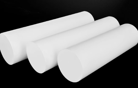 PTFE rod details