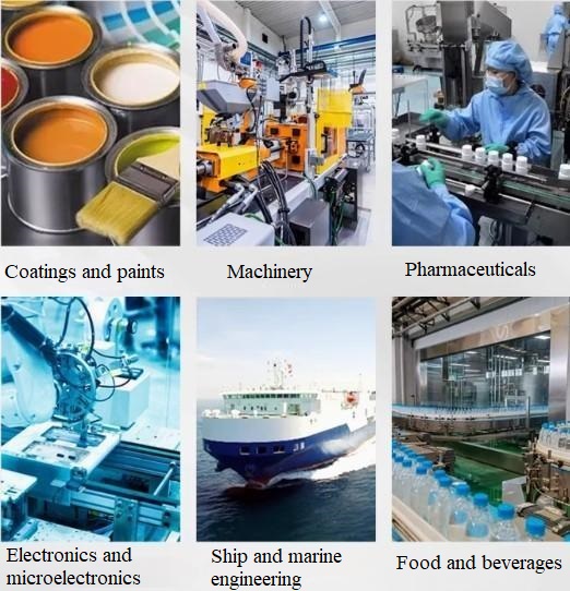PTFE Nitrile Ball Details