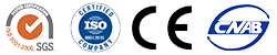 ISO & CE icon